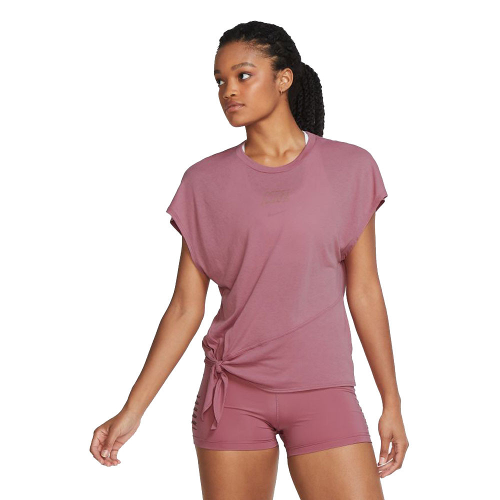 Nike Dri-FIT para mujer Training T-Shirt - HO20