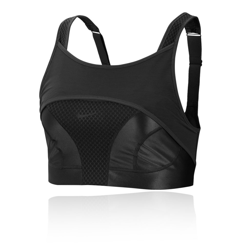 Nike Alpha UltraBreathe per donna reggiseno sportivo ad alto sostegno - SP21