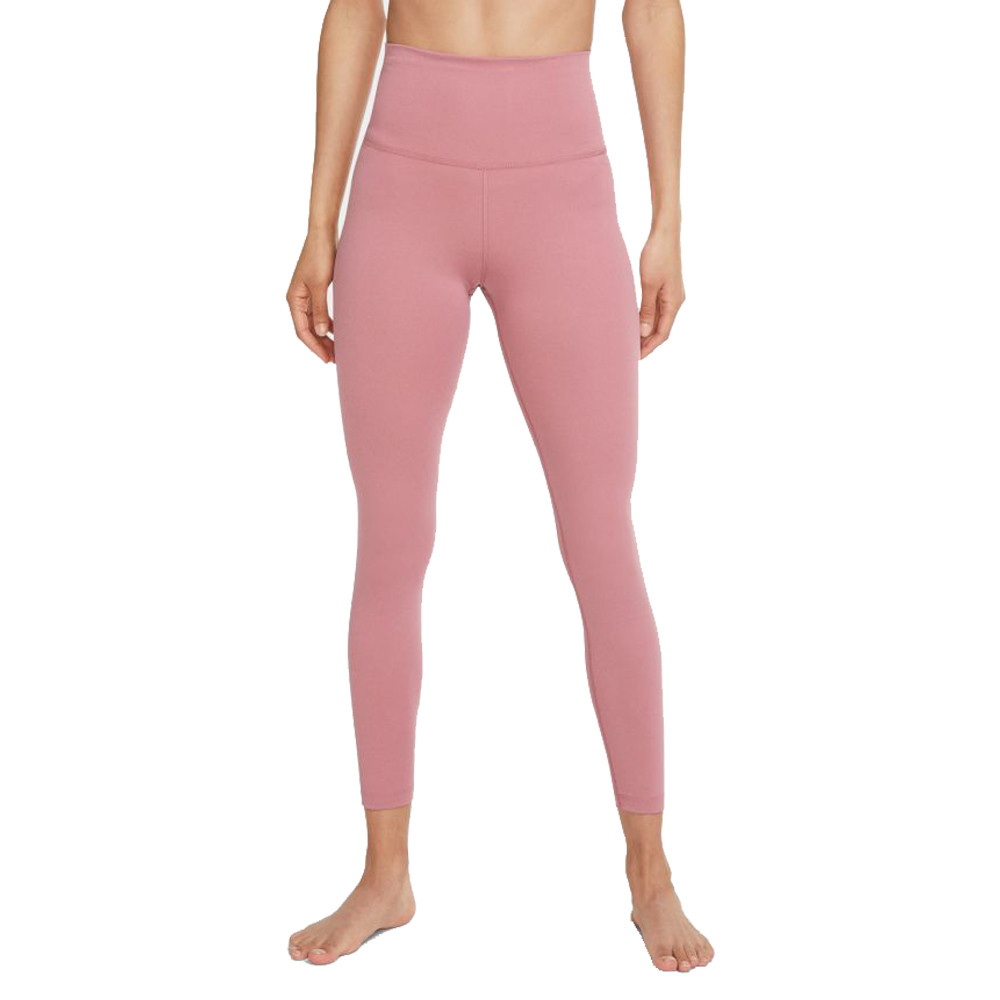 Nike Yoga Women's 7/8 Tights - HO20