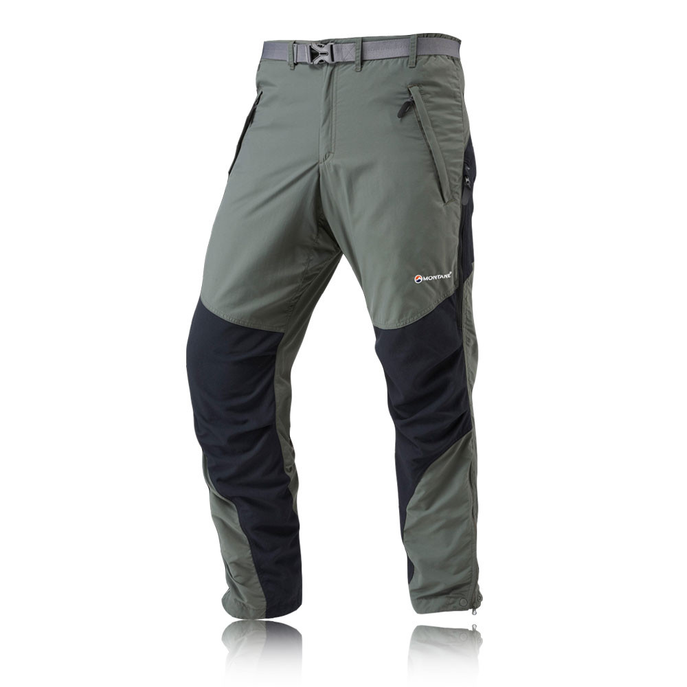 Montane Terra pantalones (Short Leg) - SS21