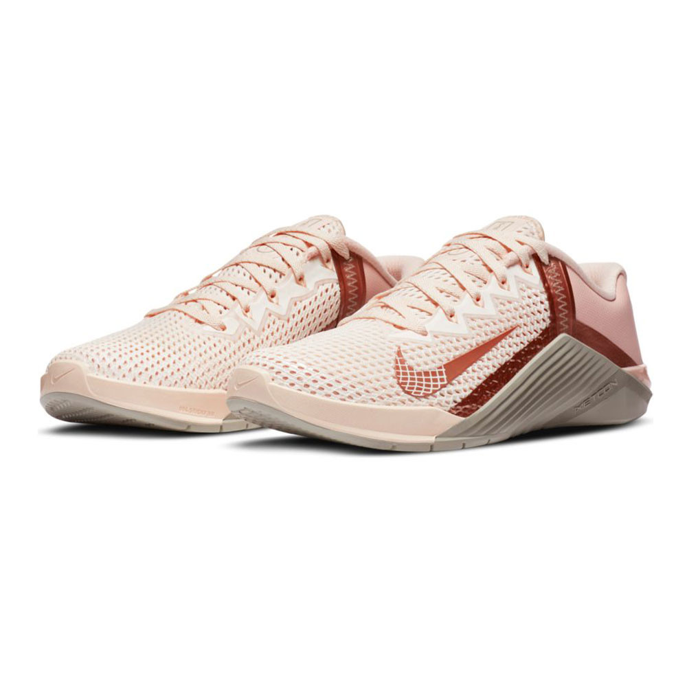 Nike Metcon 6 para mujer zapatillas de training  - FA20