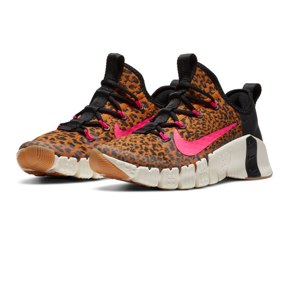 Nike Free Metcon 3 femme chaussures de fitness - FA20