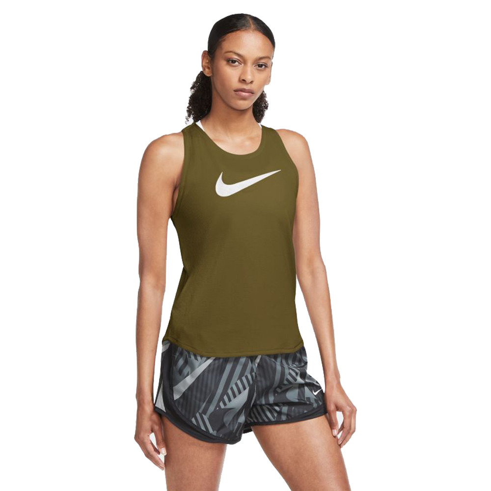 Nike Swoosh Run Women's Running Vest - HO20