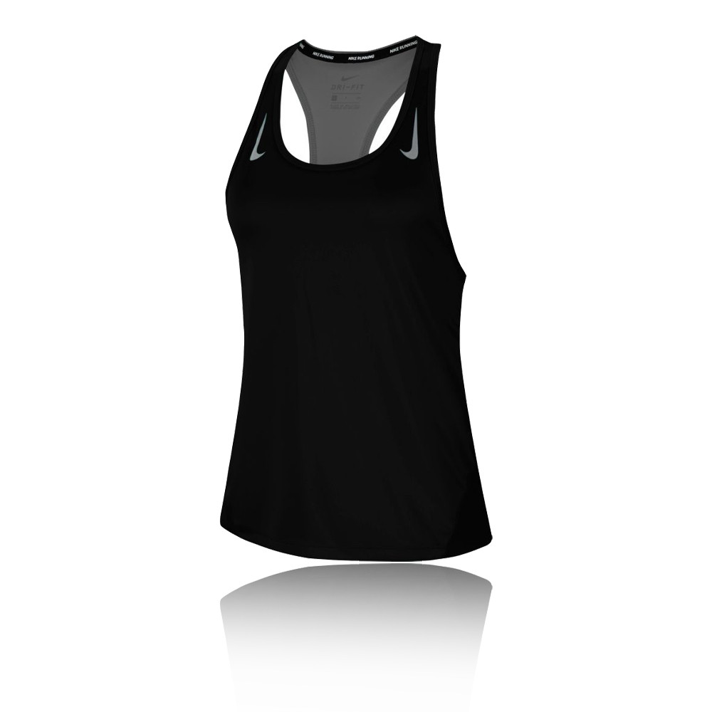 nike miler vest womens