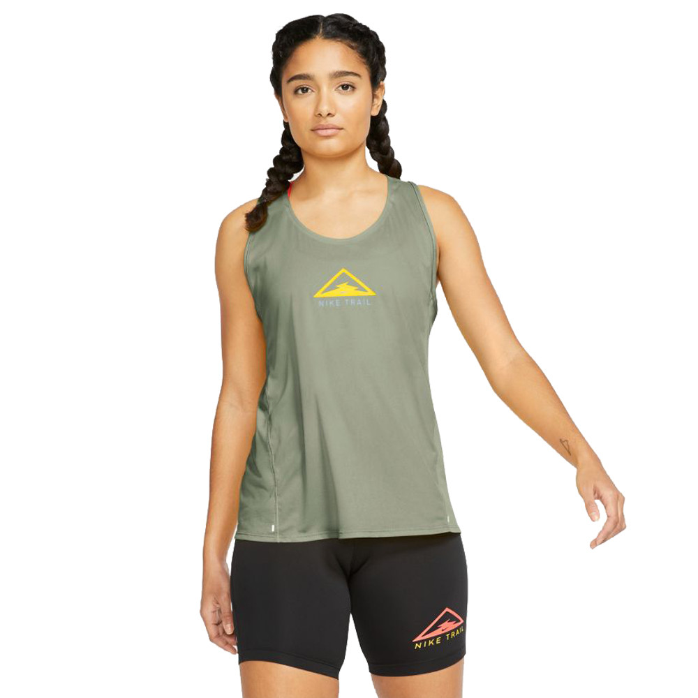 Nike City Sleek Women's Trail Running Vest FA20
