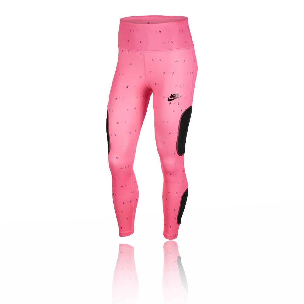 nike air running tights
