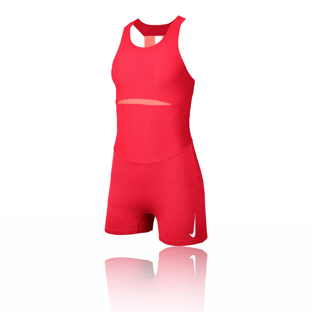 Nike AeroSwift Damen Lauf-Ganzkörpertrikot - FA20