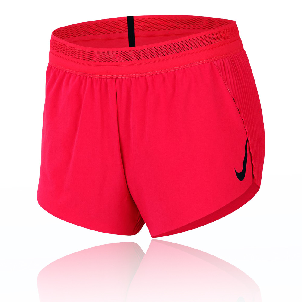 Nike AeroSwift para mujer Pantalones cortos de running - FA20