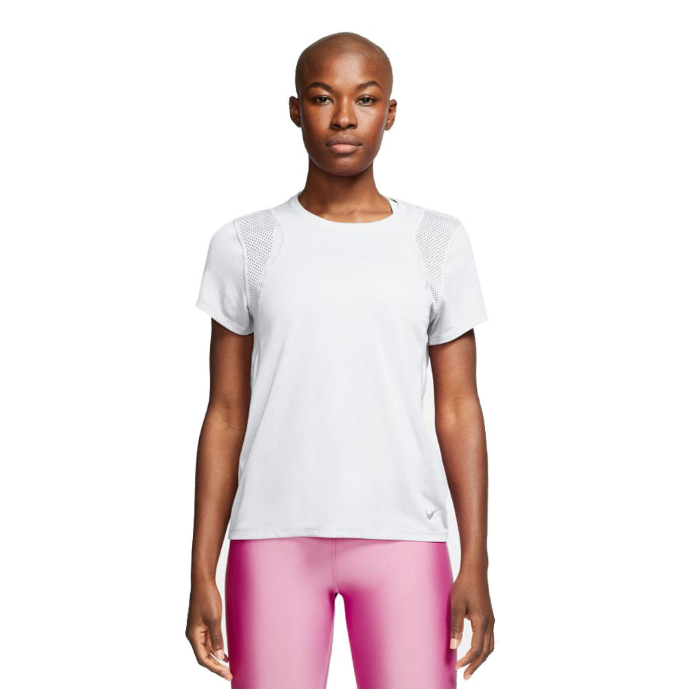 Nike Run Damen Lauf-T-Shirt - HO20
