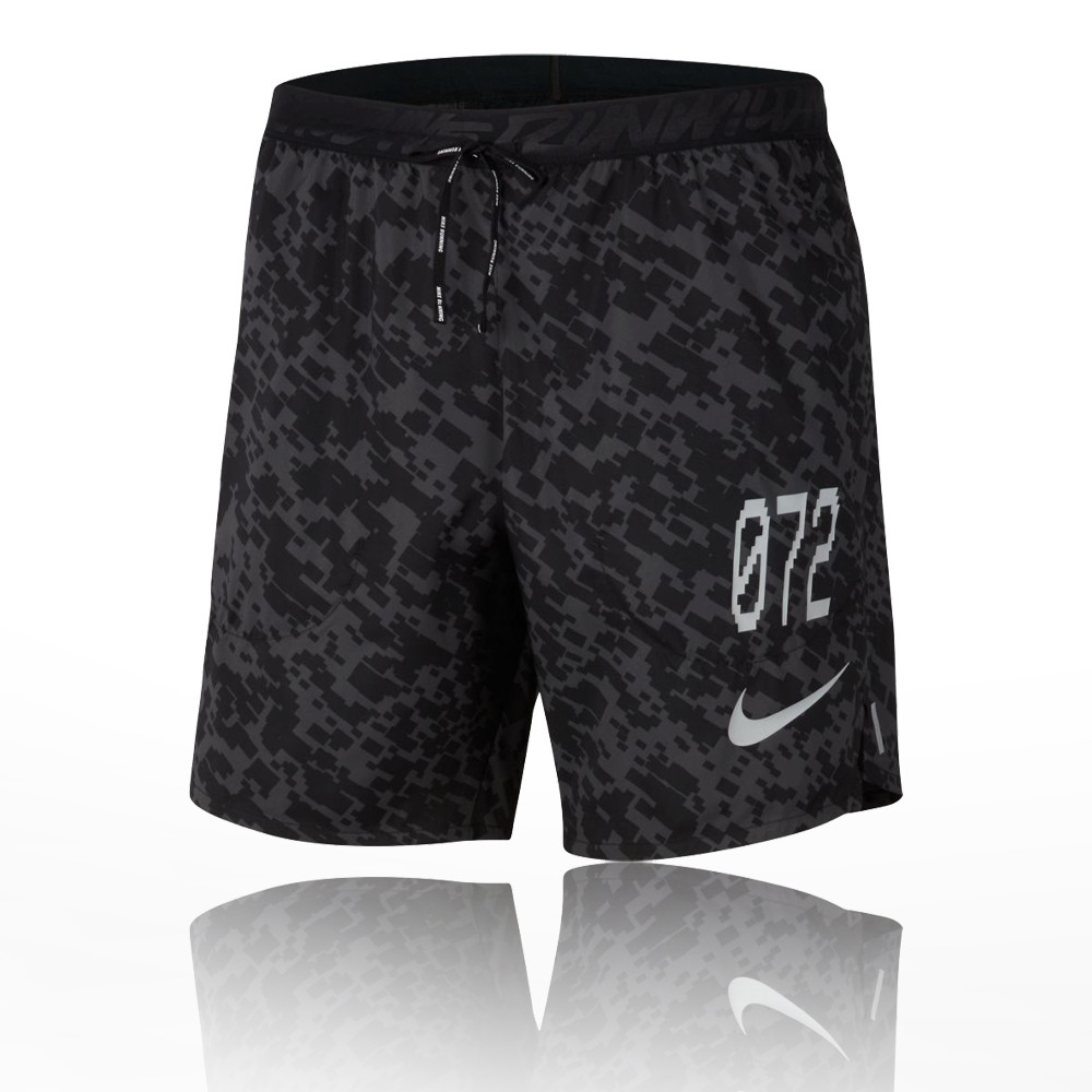 Nike Stride Wild Run Unlined Running Shorts - FA20