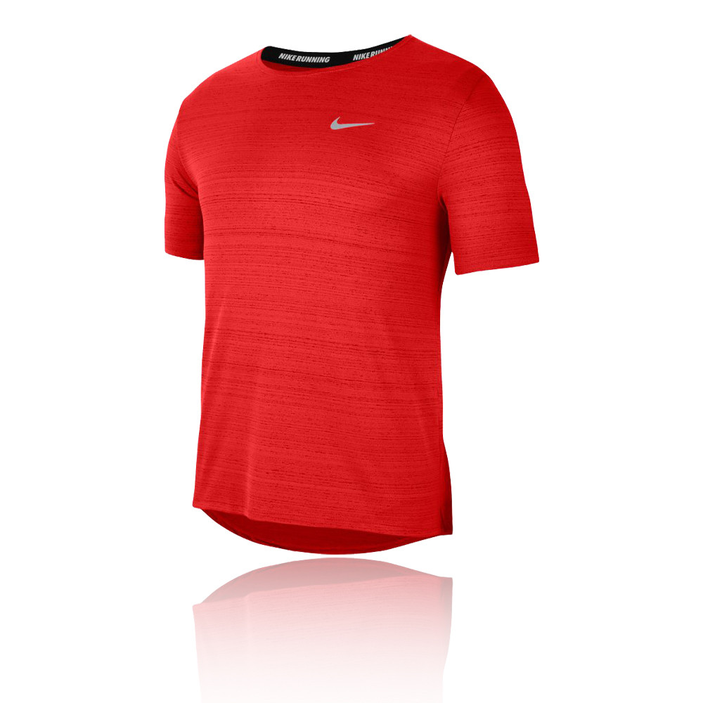Nike Dri-FIT Miler camiseta de running - FA20