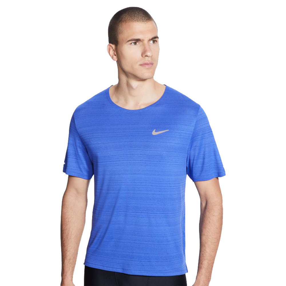 Nike Dri-FIT Miler Running T-Shirt - FA20