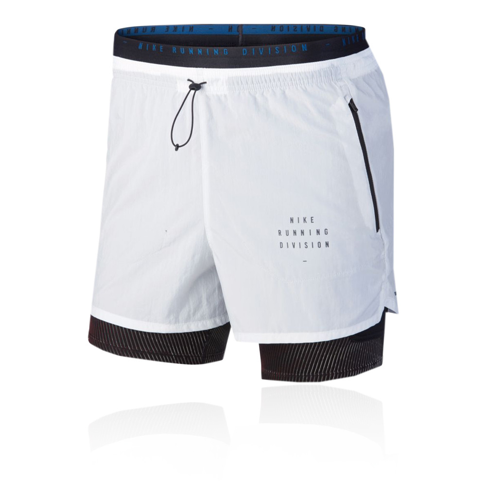 Nike Run Division 3-In-1 Laufshorts - FA20