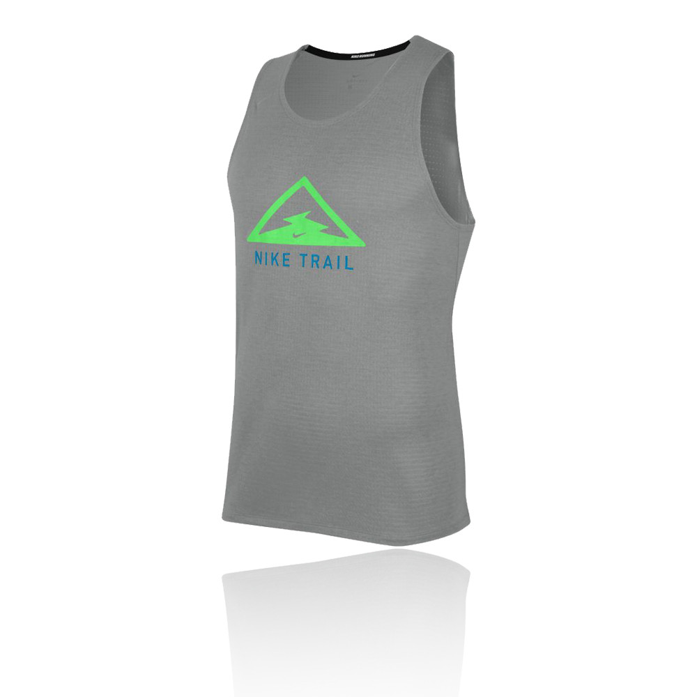 Nike Rise 365 Traillauf Leibchen - FA20