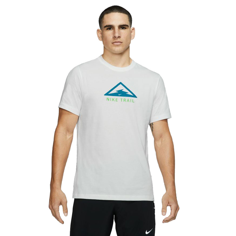 Nike Dri-FIT Trail Lauf-T-Shirt - FA20