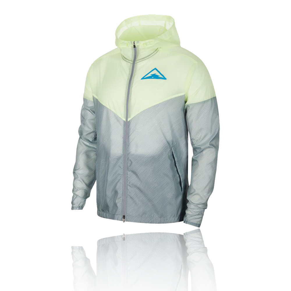 Nike Windrunner trail giacca da corsa - FA20