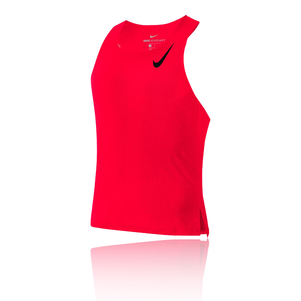 Nike AeroSwift Running Vest - FA20