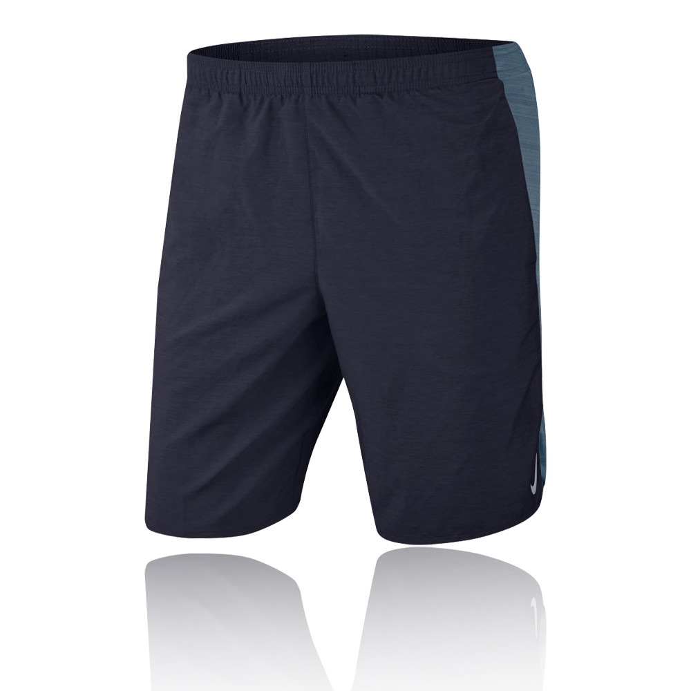 Nike Challenger 9 pulgada Brief-Lined Pantalones cortos de running - FA20
