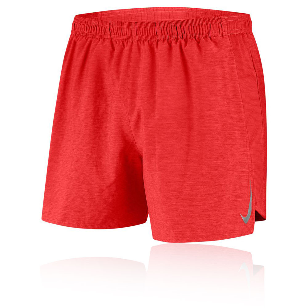 Nike Challenger 5 pollice Brief-Lined pantaloncini da corsa - SU20