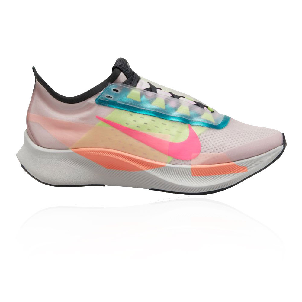 Nike Zoom Fly 3 Premium per donna scarpe da corsa - FA20