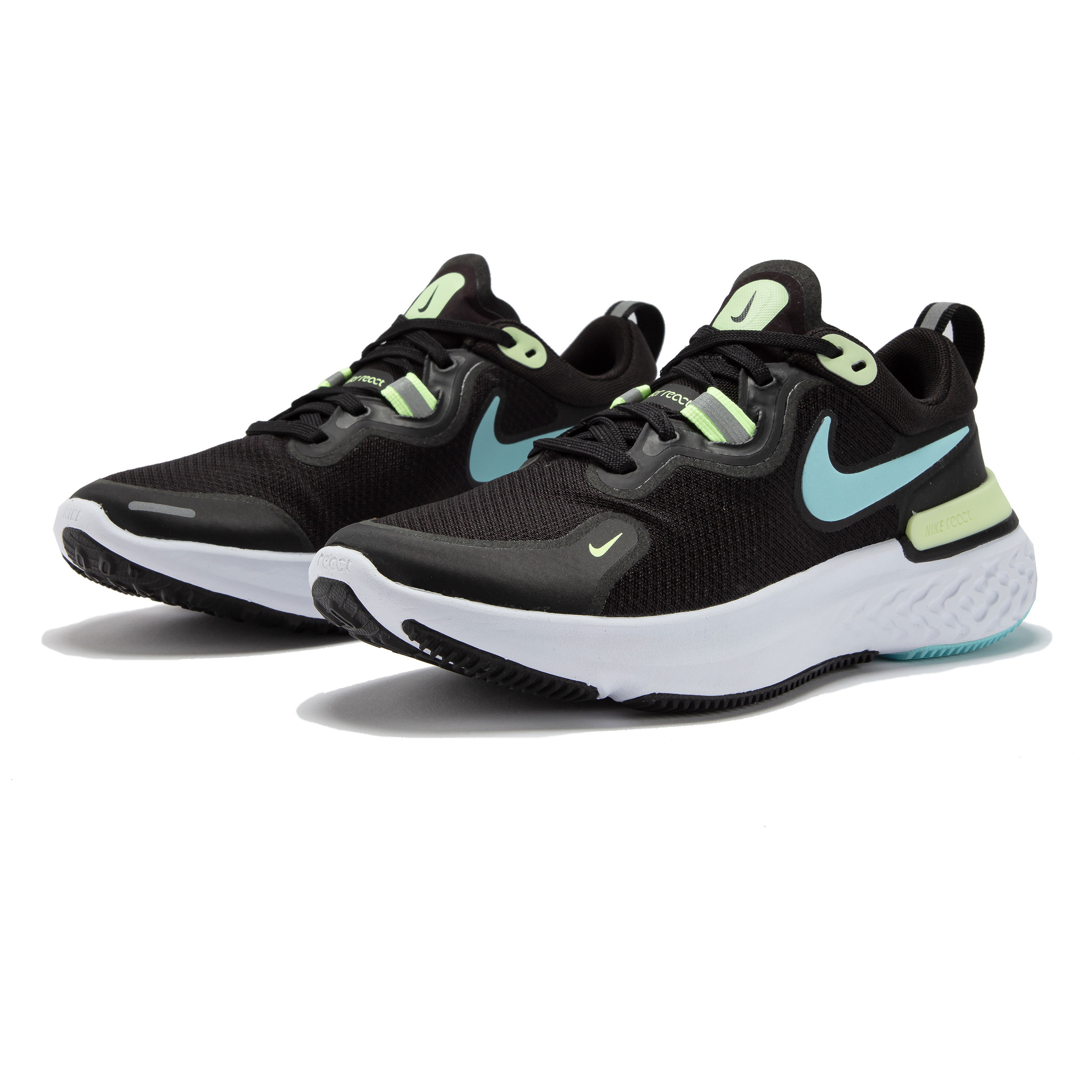 Nike React Miler Women's Running Shoes - HO20