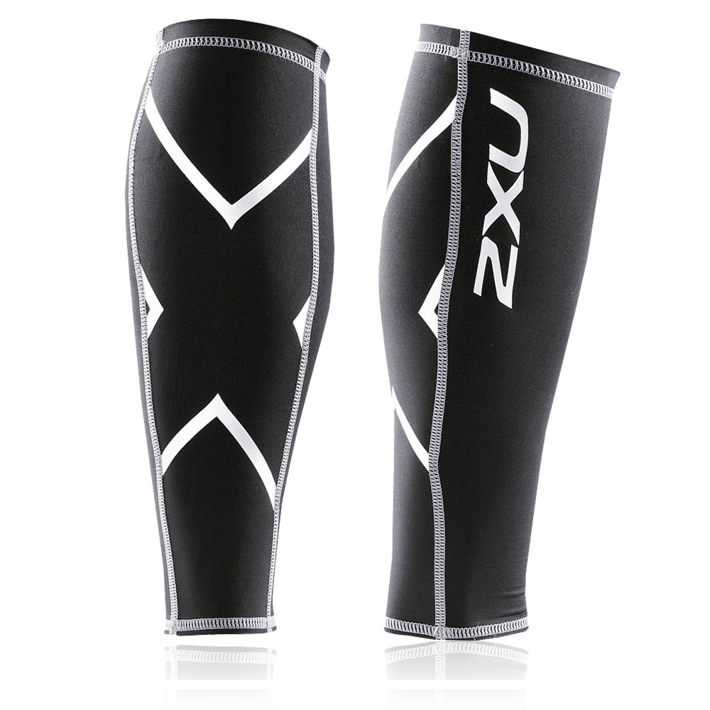 2XU compresión Calf Guard - SS24