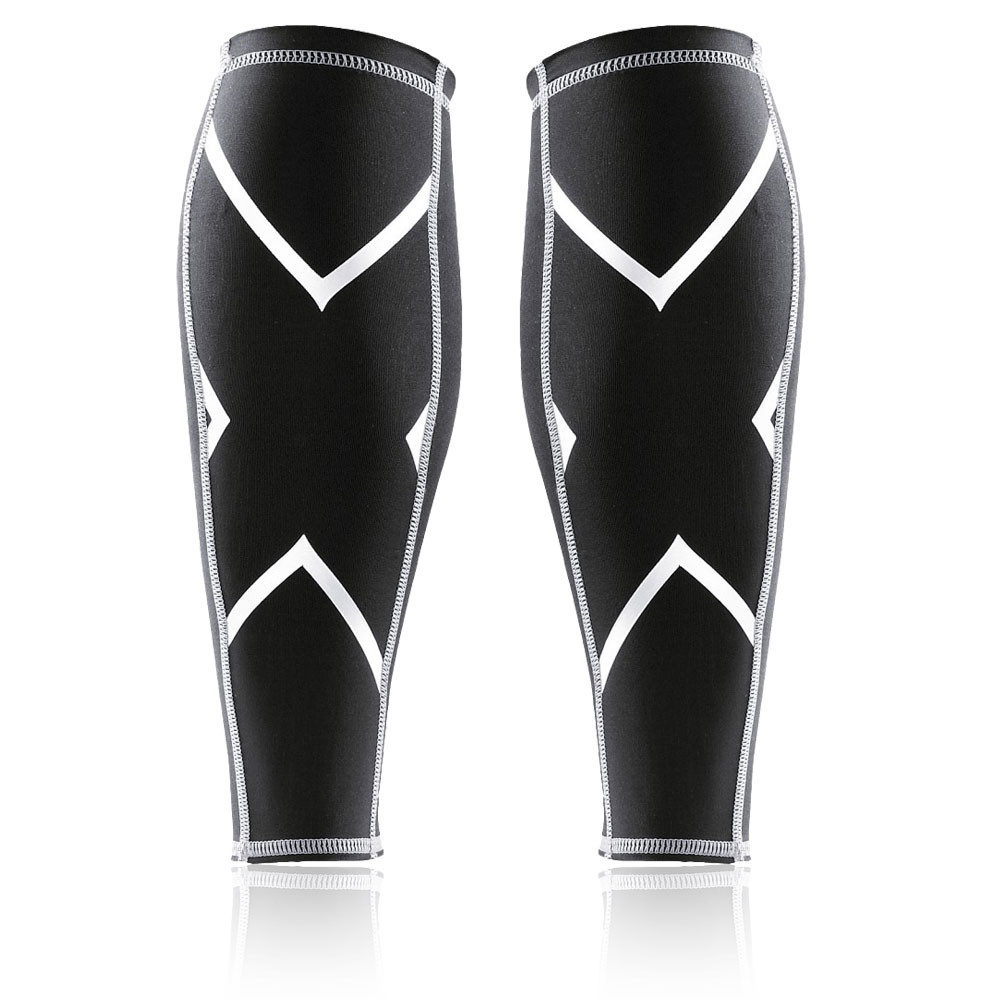 2XU Elite MCS Compression Calf Guard - SS24