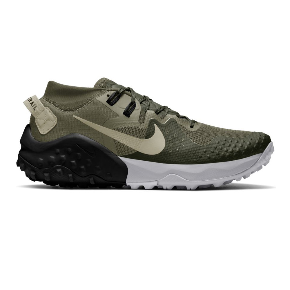 nike wildhorse 6 khaki