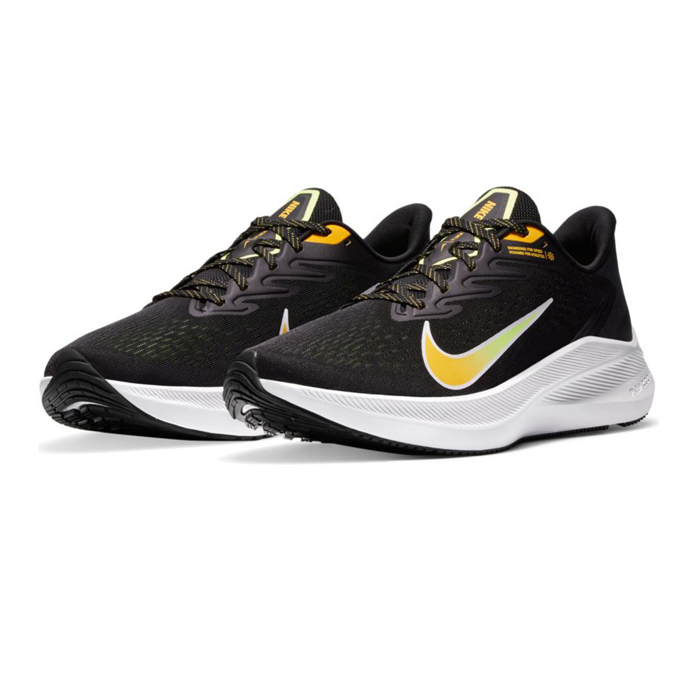 Nike Air Zoom Winflo 7 Running Shoes - FA20