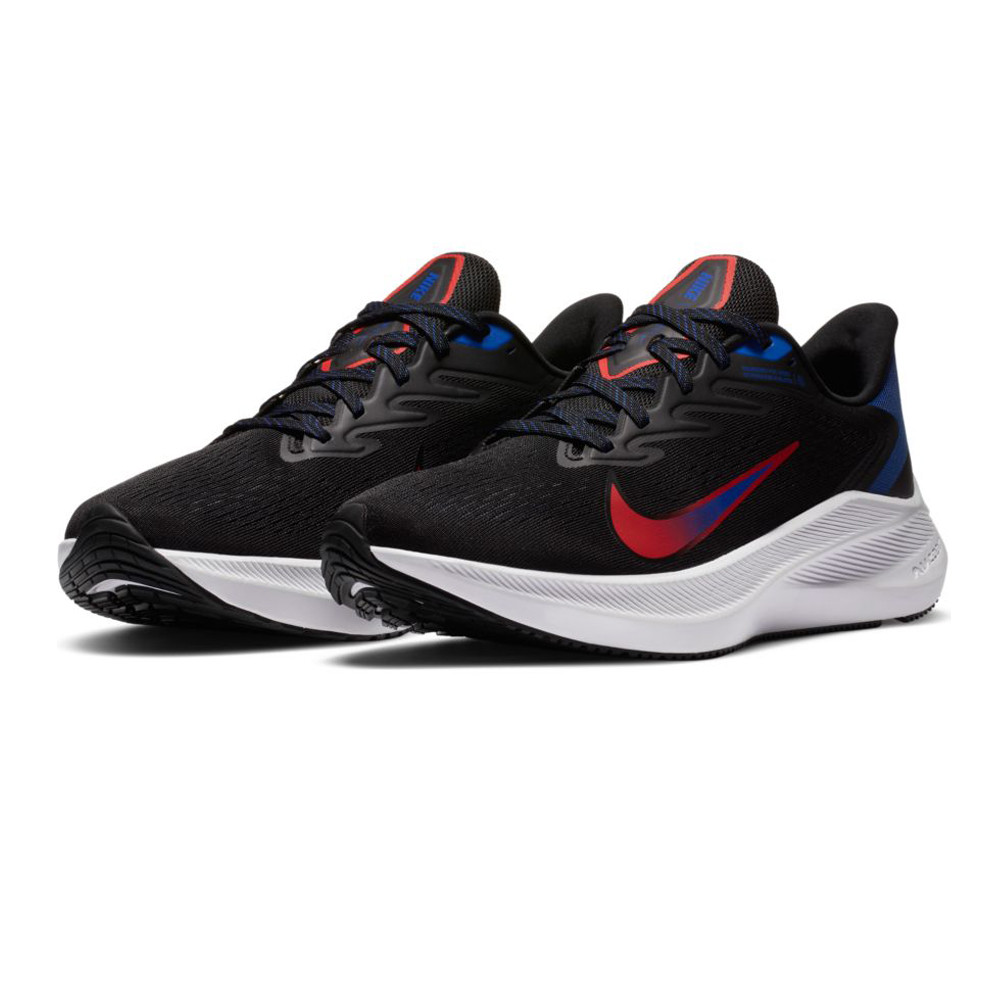 Nike Zoom Winflo 7 Running Shoes - FA20