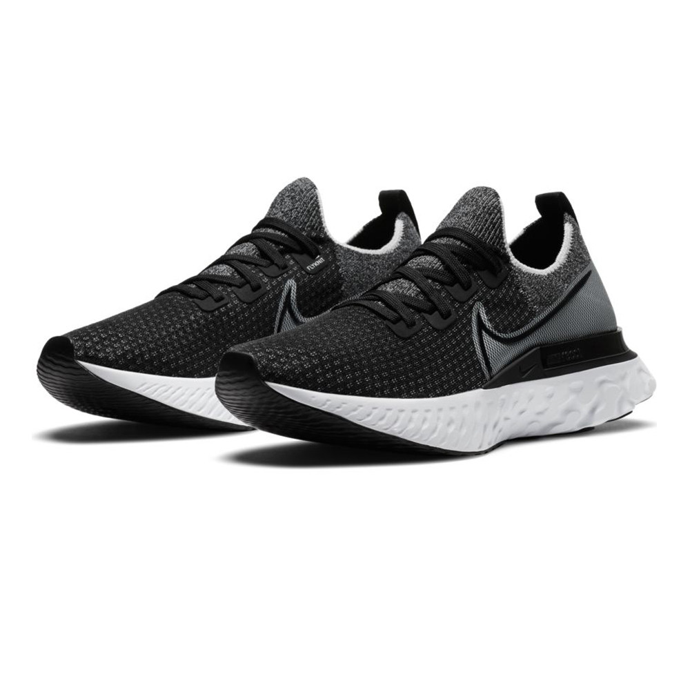 Nike React Infinity Run Flyknit chaussures de running - FA20
