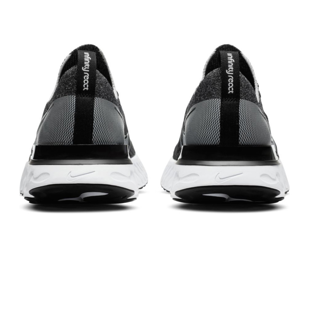 nike react infinity run flyknit 20 fast city