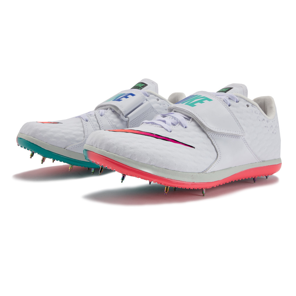 High Jump Elite Track and Field Scarpe chiodate - HO20