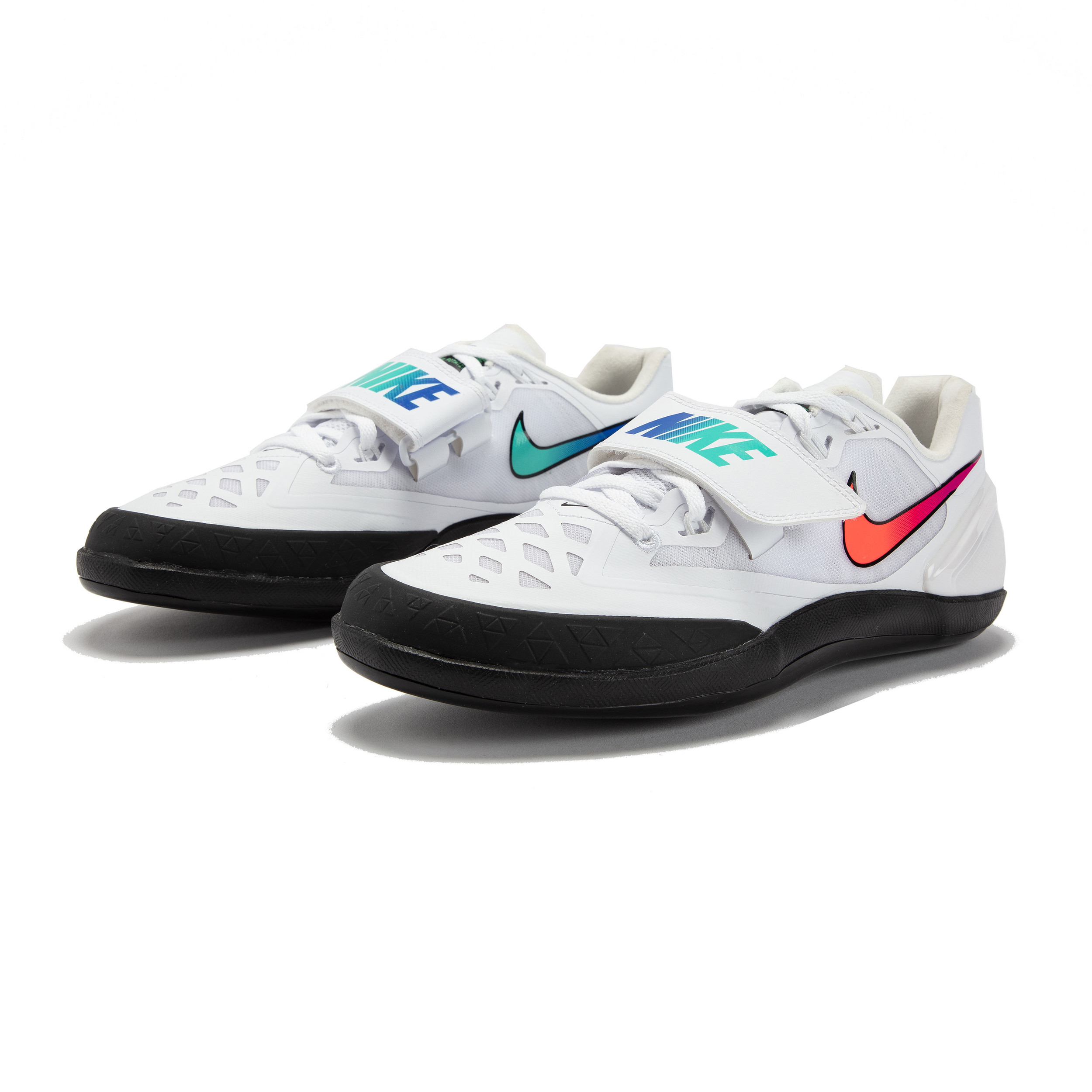 Nike Zoom Rotational 6 Throwing chaussures - HO20