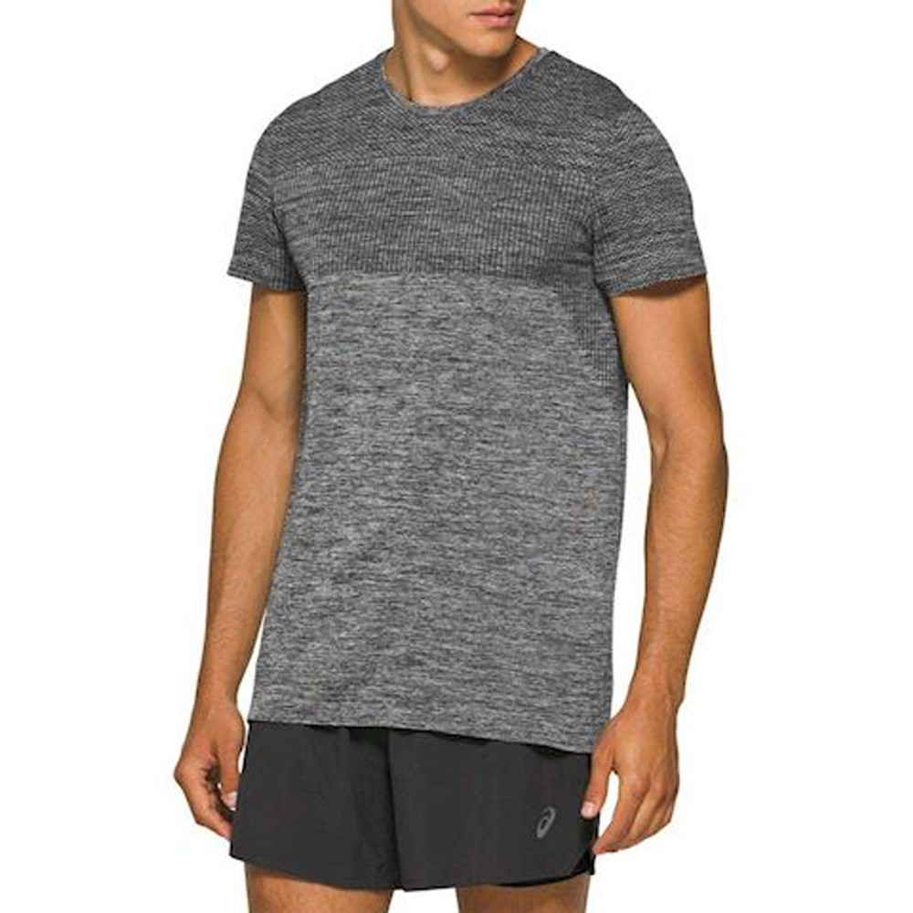 ASICS Race Nahtfreies T-Shirt - AW20