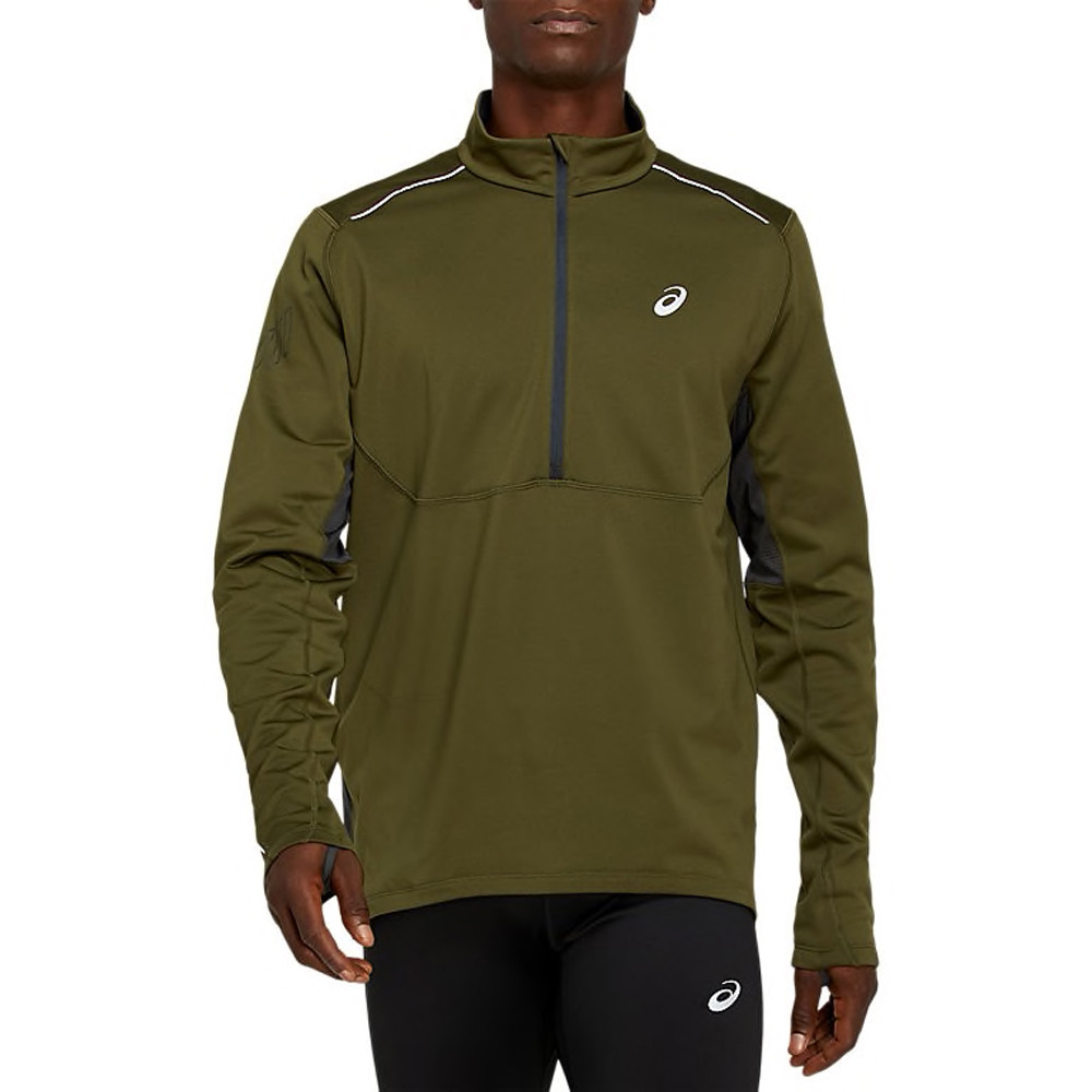 ASICS Lite-Show Winter veste demi-zip