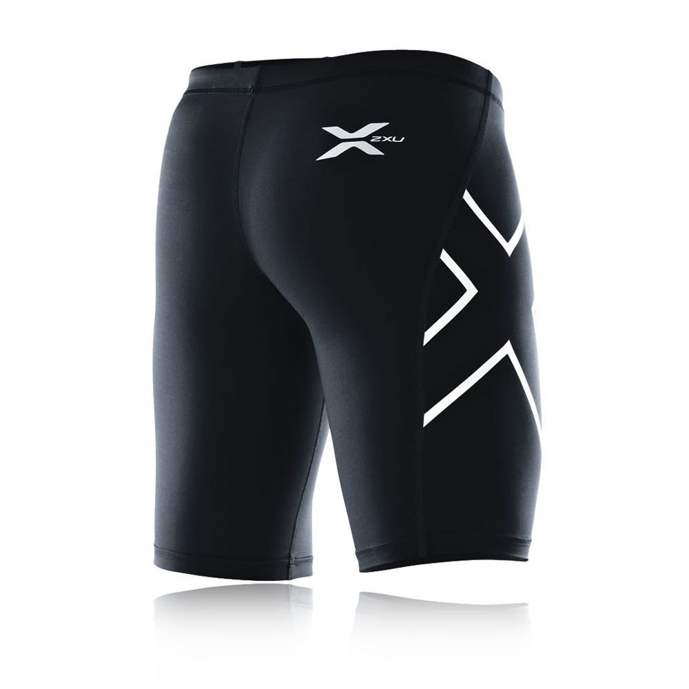 2XU Compression Women's Running Shorts