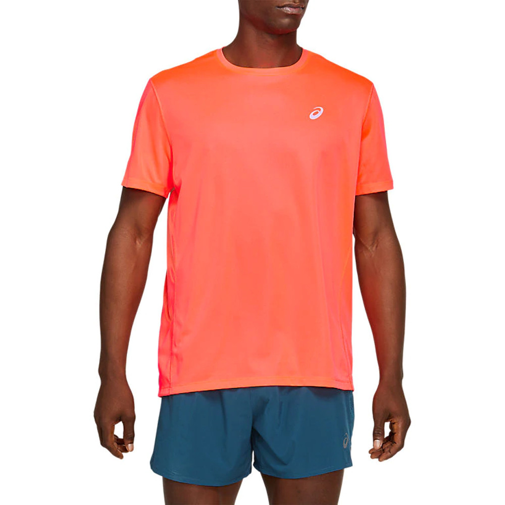 Asics Katakana T-Shirt - AW20 Asics Katakana T-Shirt - AW20