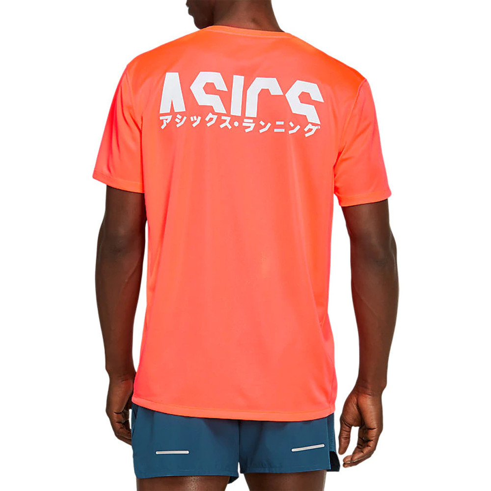 Asics Katakana T-Shirt - AW20