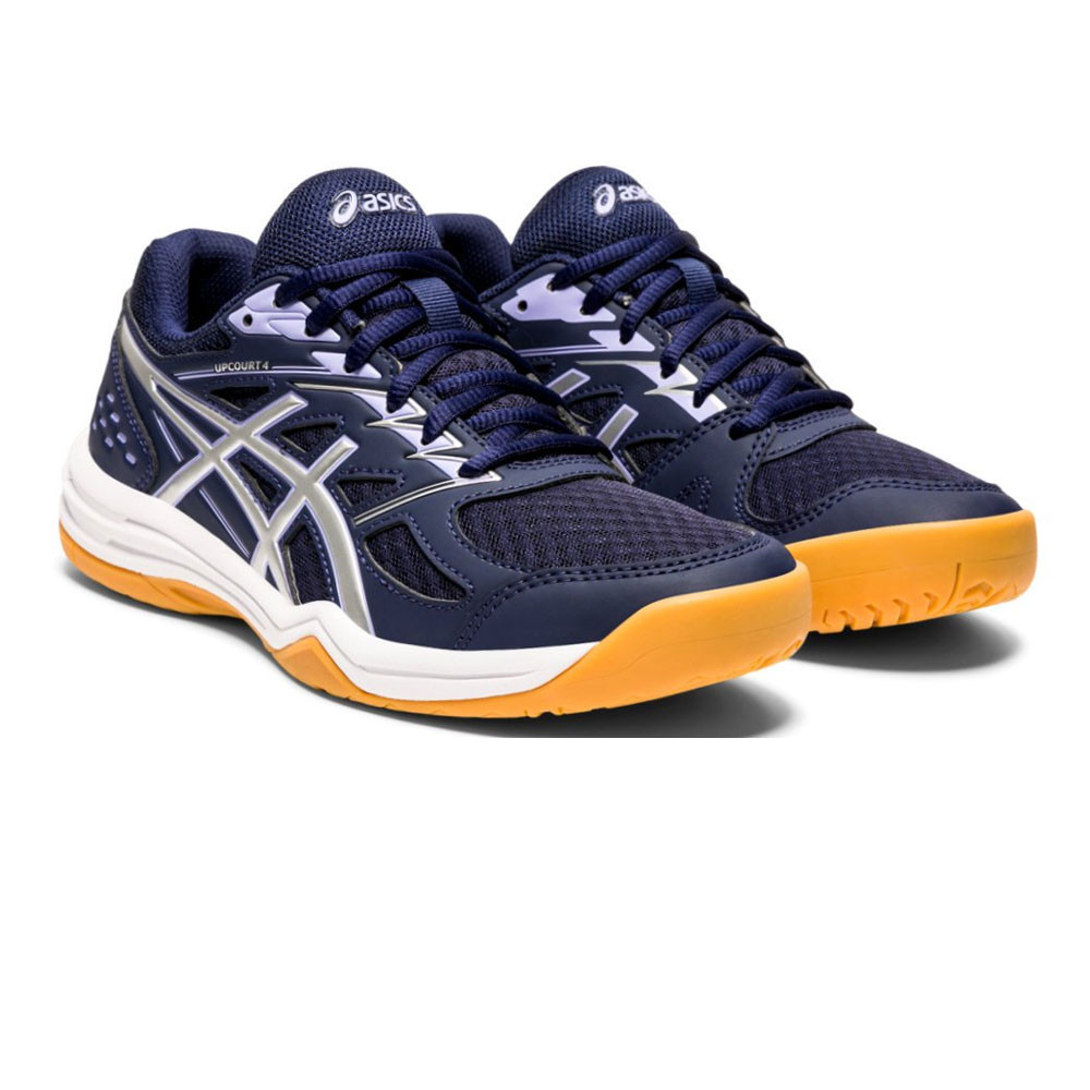 ASICS Upcourt 4 Women's Indoor Court Shoes - AW20