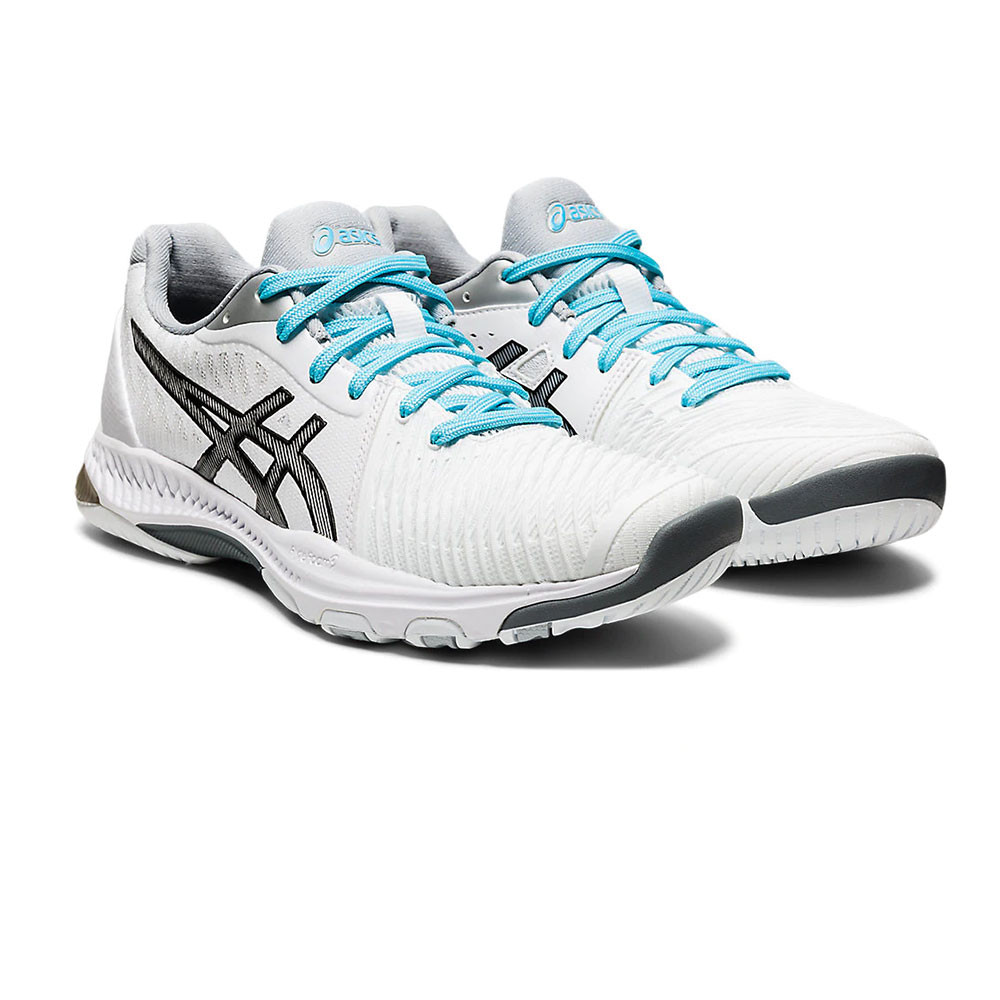 ASICS Netburner Ballistic 2 para mujer zapatillas para canchas interiores  - AW20