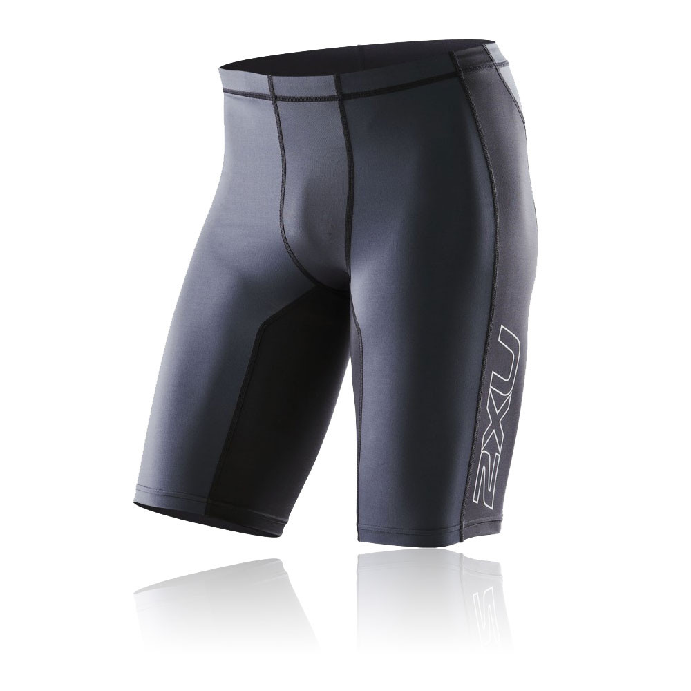 2XU Elite compresión Pantalones cortos de running