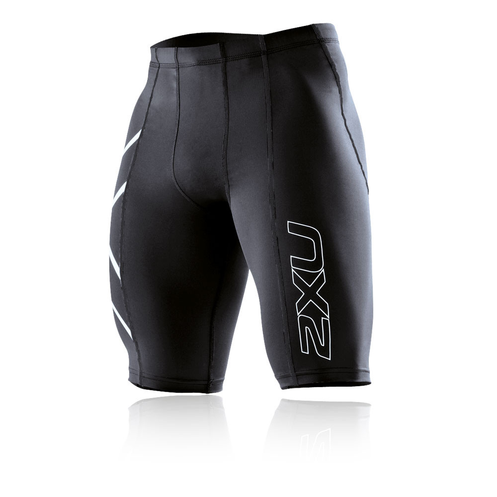 Pantalones cortos de running de compresión 2XU