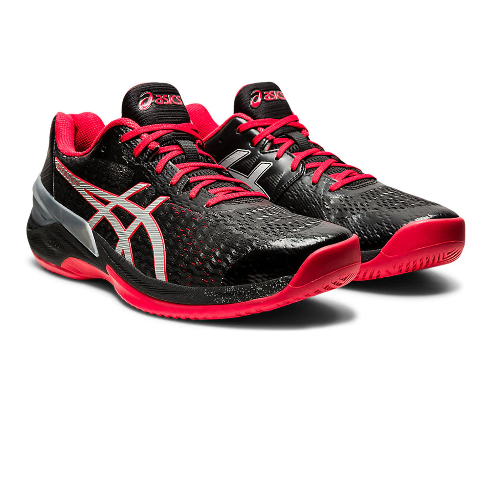 Asics Sky Elite FF zapatillas cancha Asics Sky Elite FF zapatillas cancha