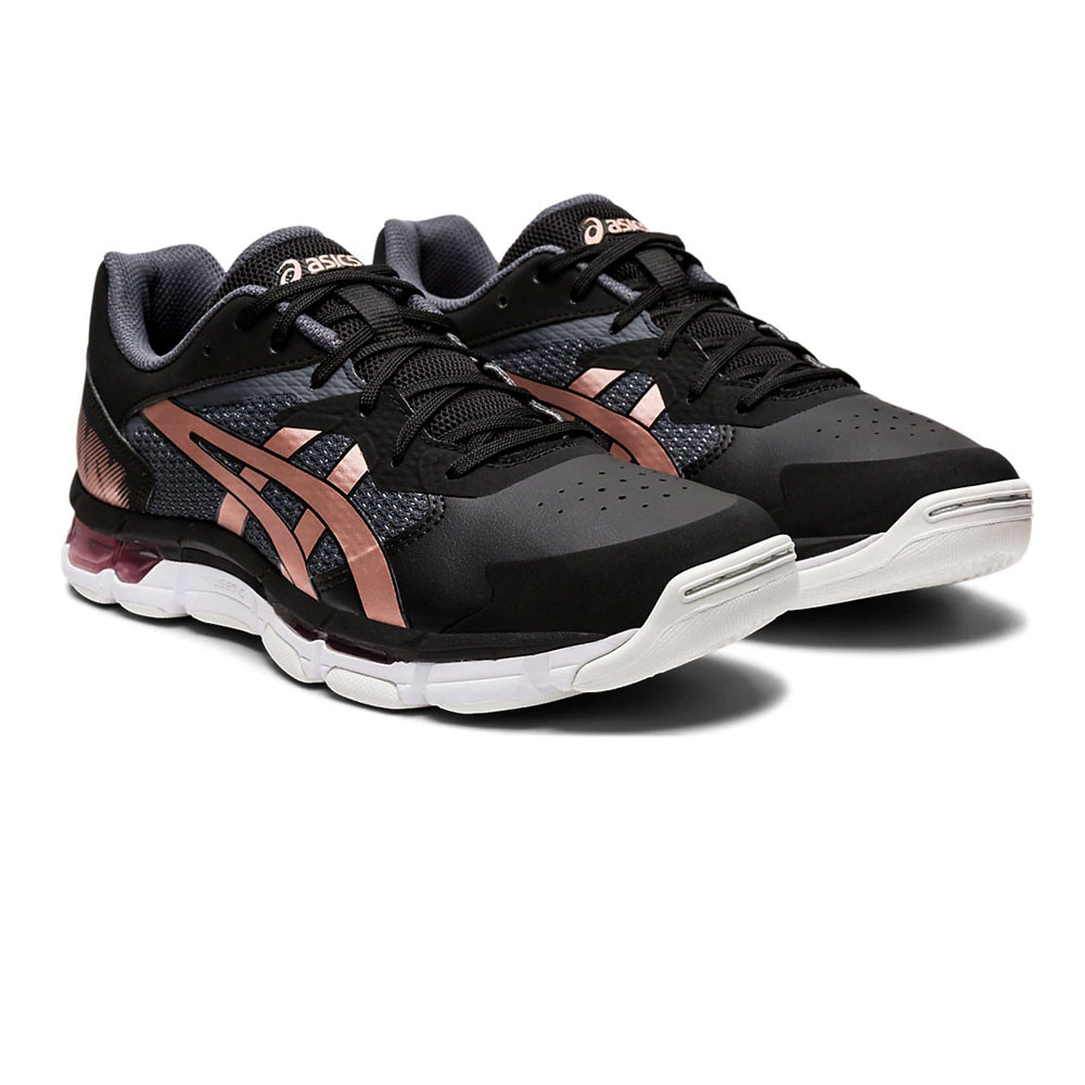 ASICS Gel-Netburner Academy 8 Women's Court Shoes - SS21