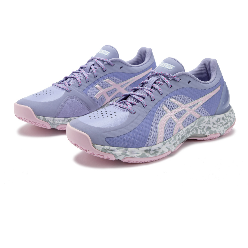 Asics Netburner Super FF Women's Netball Shoes - SS21 | SportsShoes.com