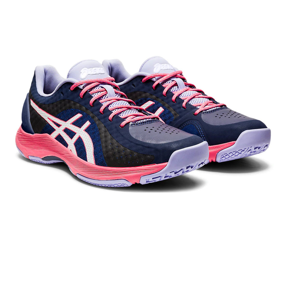 ASICS Netburner Super FF Women's Netball Shoes - SS21