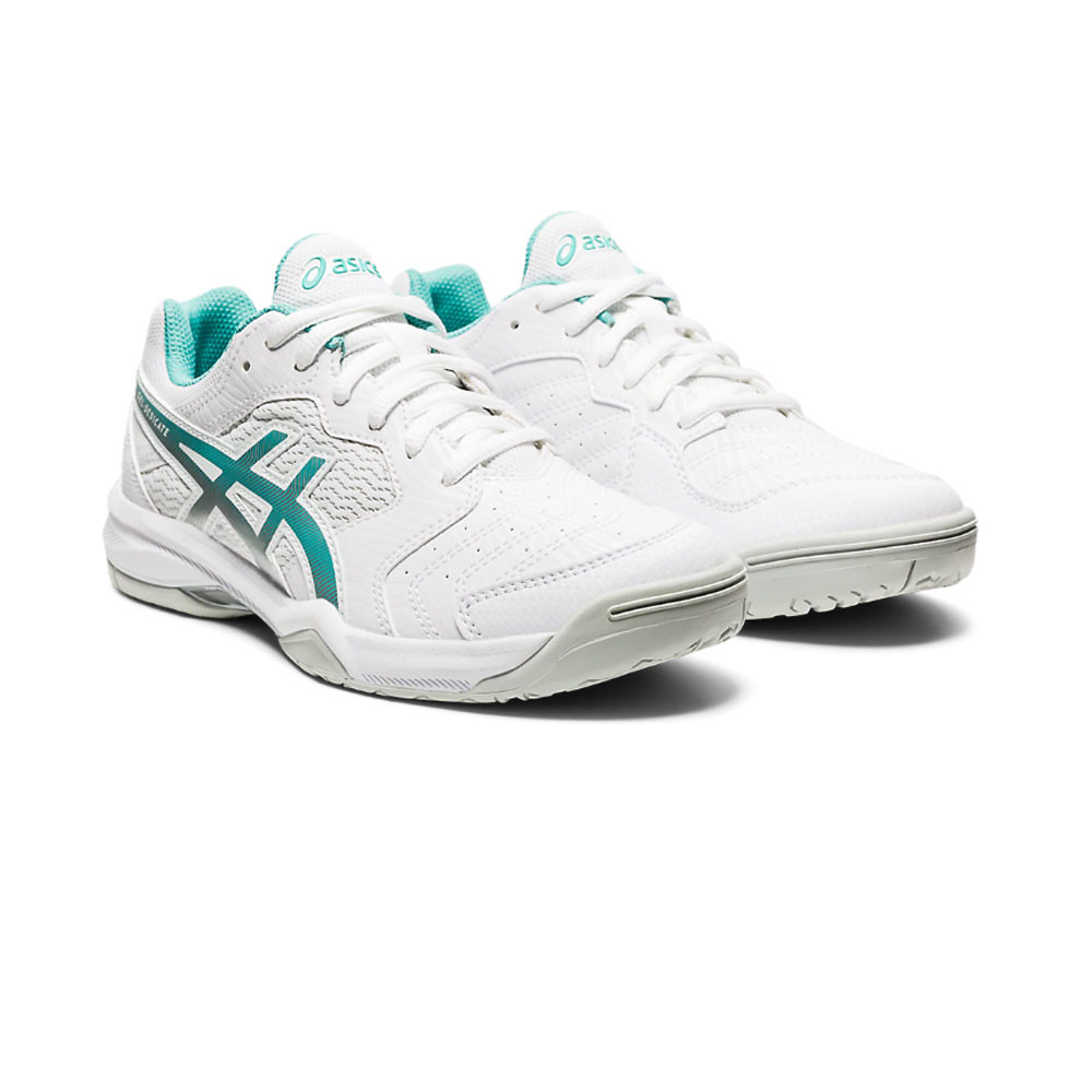 ASICS Gel-Dedicate 6 Women's Outdoor Tennis Shoes - AW20