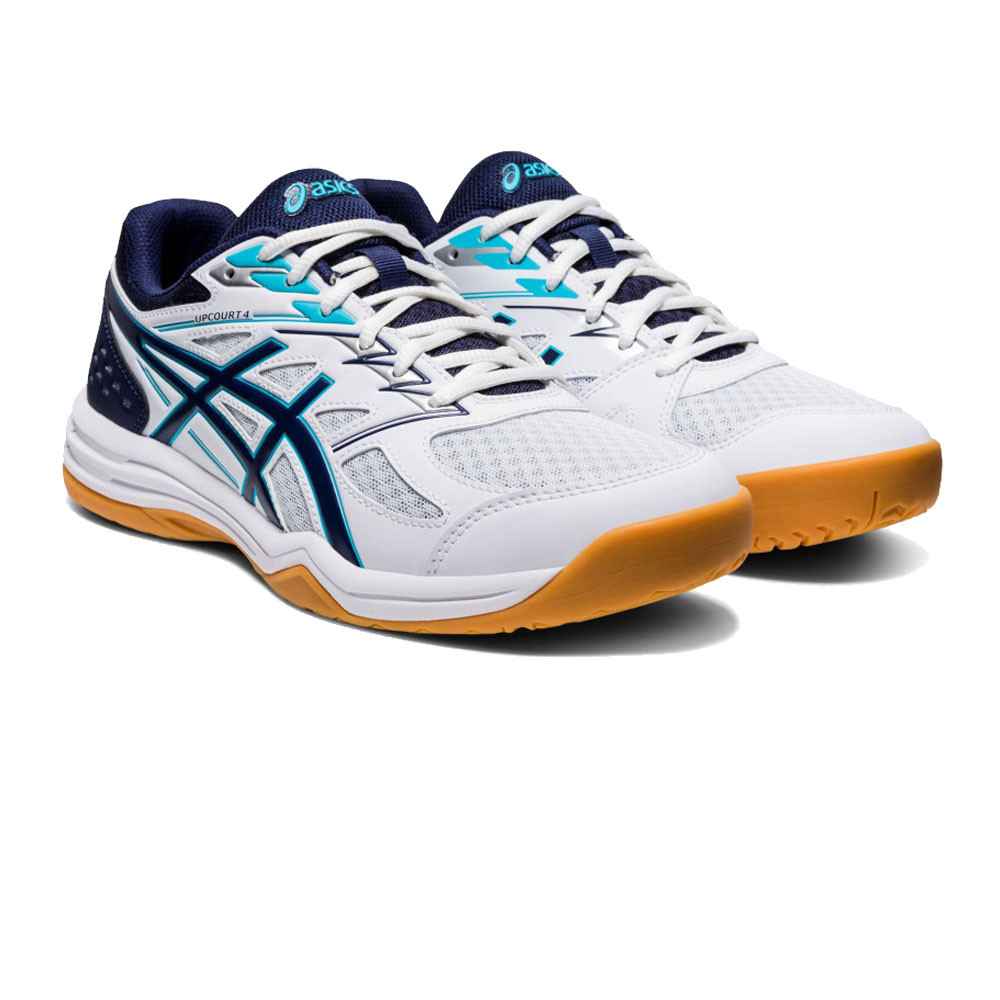 Asics Upcourt 4 Indoor Court Shoes - AW20