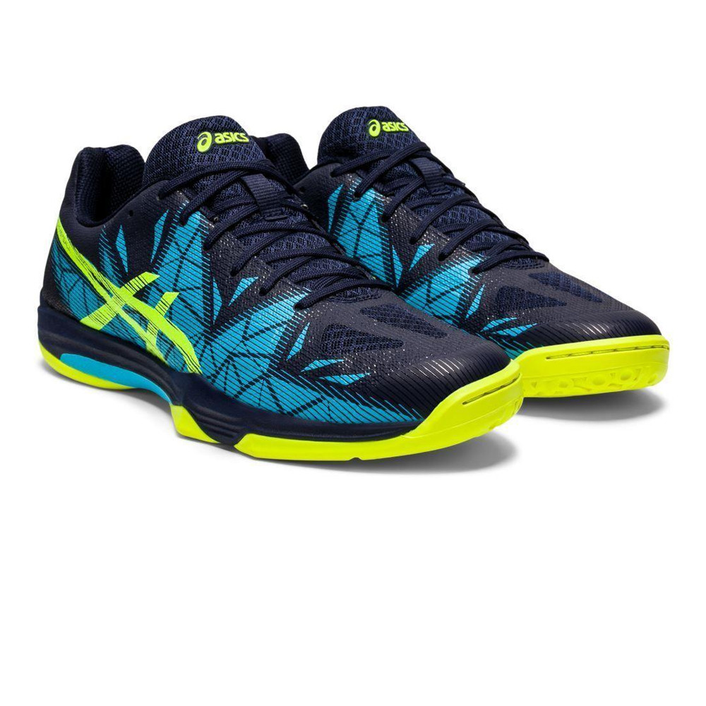ASICS Gel-Fastball 3 Indoor Court Shoes